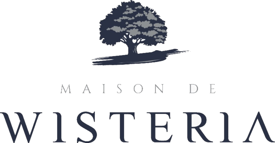 Maison de Wisteria